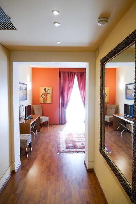 Stella Charming & Luxury Rooms กอนแวร์ซาโน ภายนอก รูปภาพ