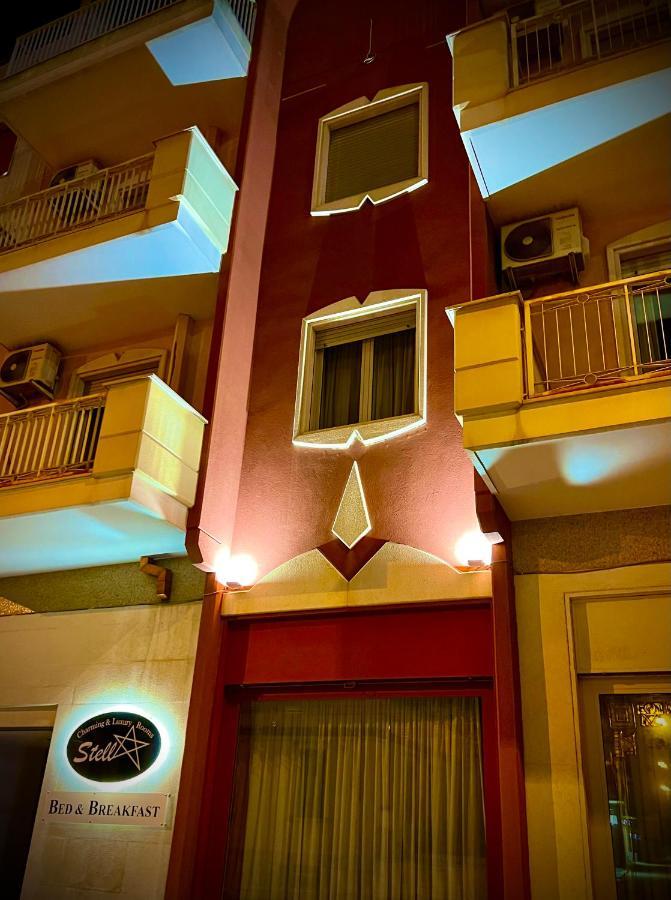 Stella Charming & Luxury Rooms กอนแวร์ซาโน ภายนอก รูปภาพ