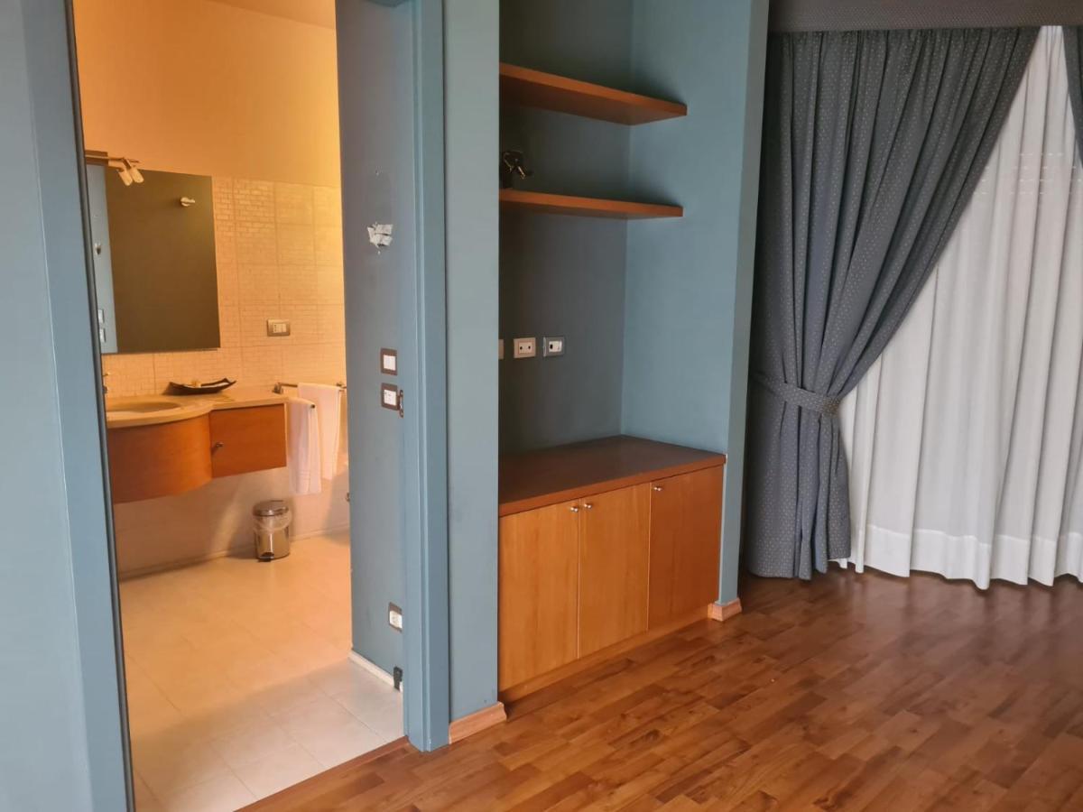 Stella Charming & Luxury Rooms กอนแวร์ซาโน ภายนอก รูปภาพ